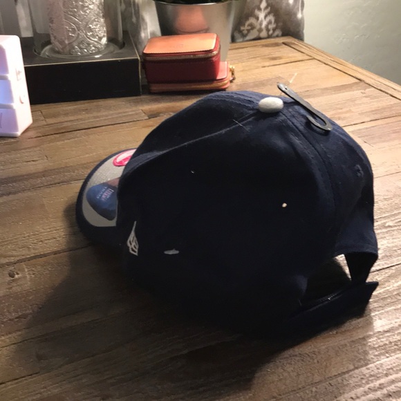 New Era Titans Ladies Team Hat NWT - Picture 4 of 8